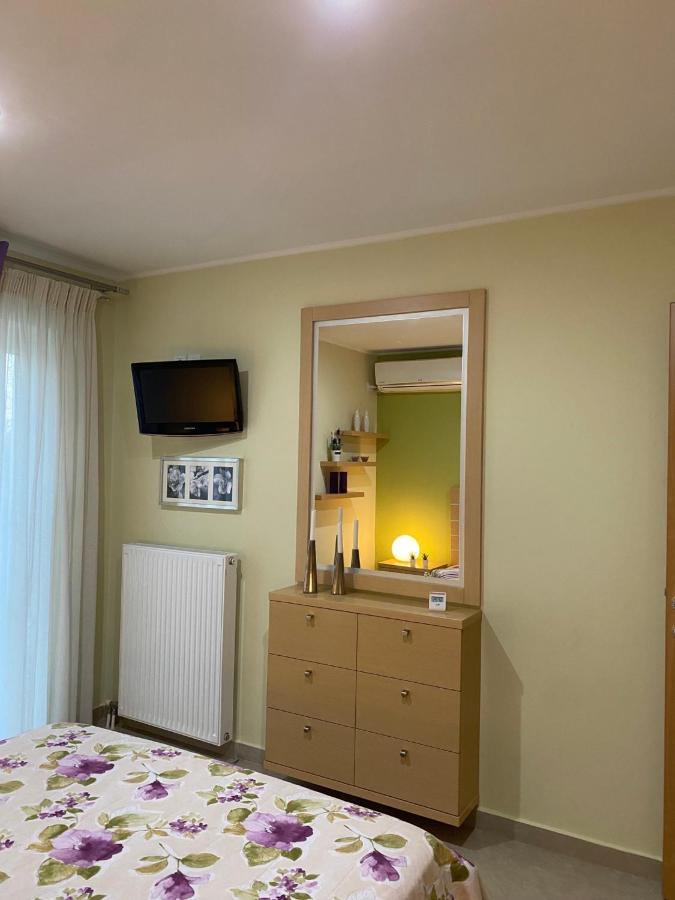 Airport Tk Luxury Home Artemida  Zewnętrze zdjęcie