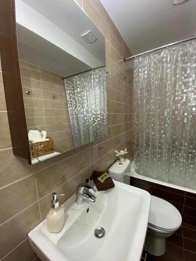 Airport Tk Luxury Home Artemida  Zewnętrze zdjęcie
