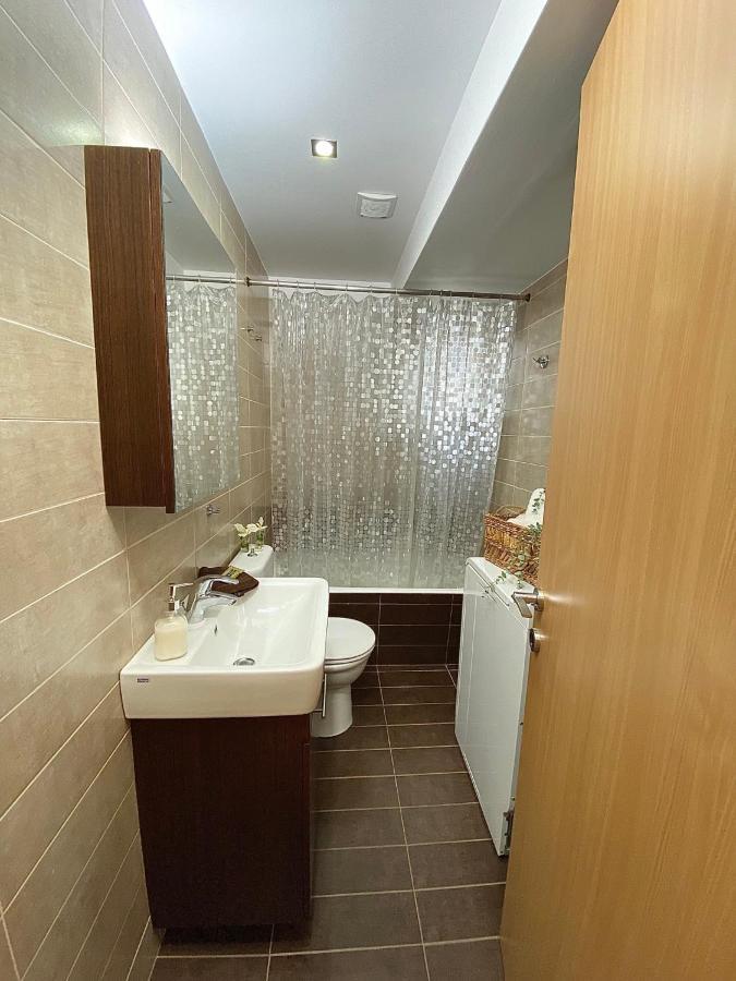 Airport Tk Luxury Home Artemida  Zewnętrze zdjęcie