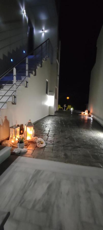 Airport Tk Luxury Home Artemida  Zewnętrze zdjęcie