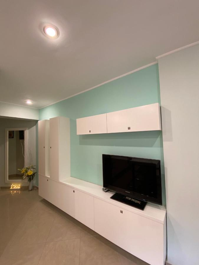 Airport Tk Luxury Home Artemida  Zewnętrze zdjęcie