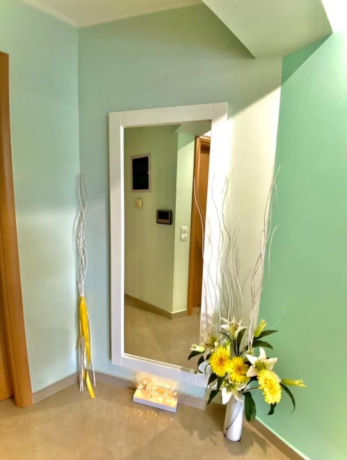 Airport Tk Luxury Home Artemida  Zewnętrze zdjęcie