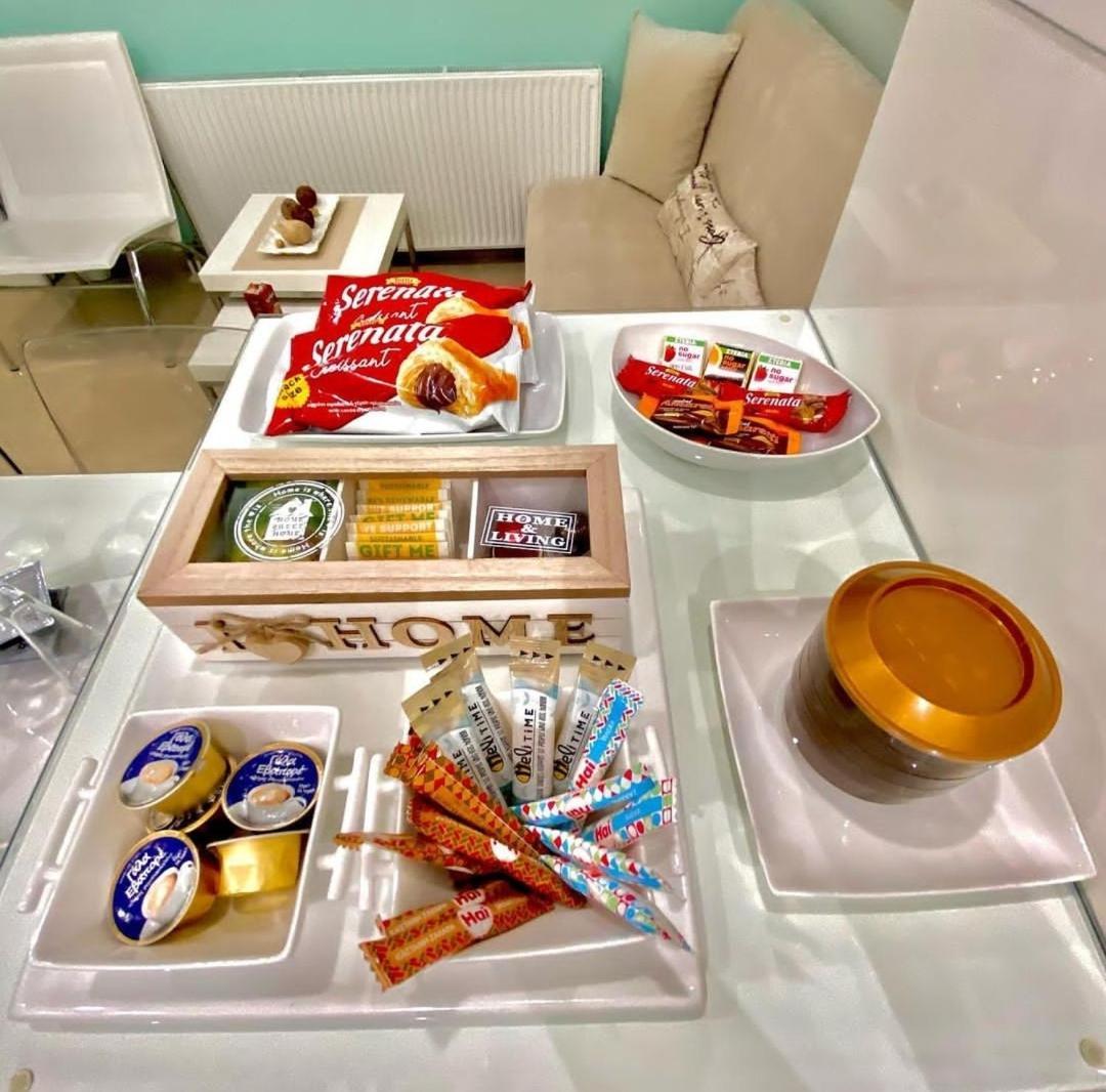 Airport Tk Luxury Home Artemida  Zewnętrze zdjęcie